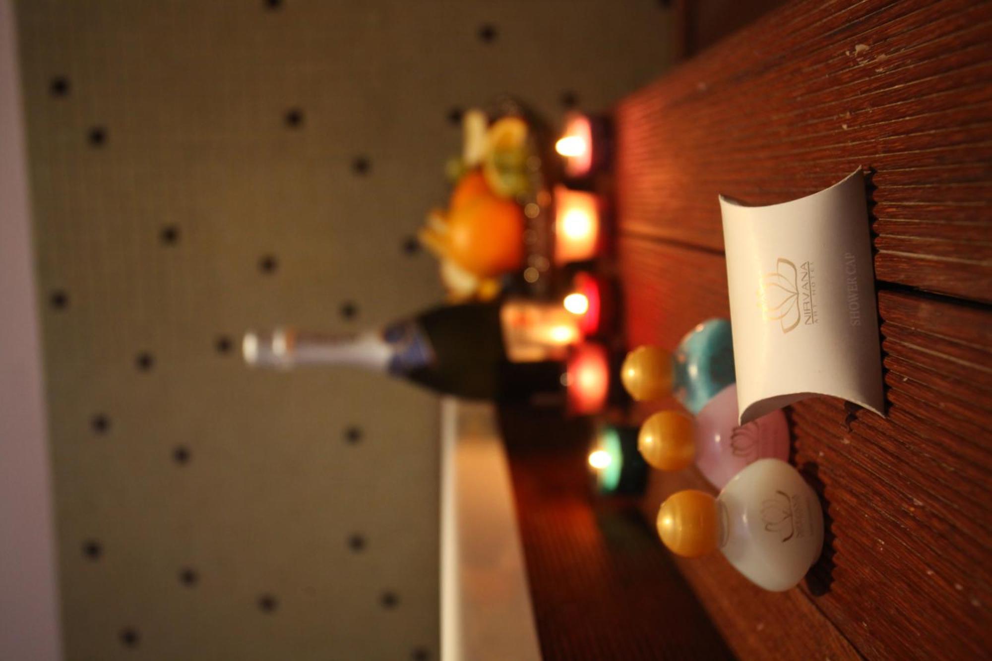 Familly Art Hotel Nirvana Shumen Ngoại thất bức ảnh