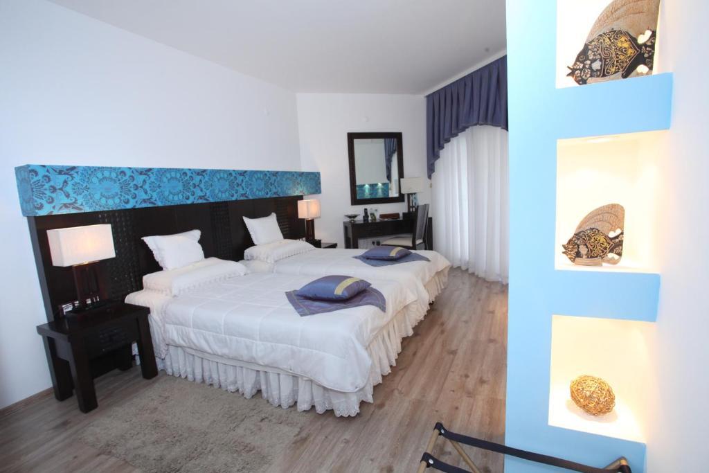 Familly Art Hotel Nirvana Shumen Phòng bức ảnh